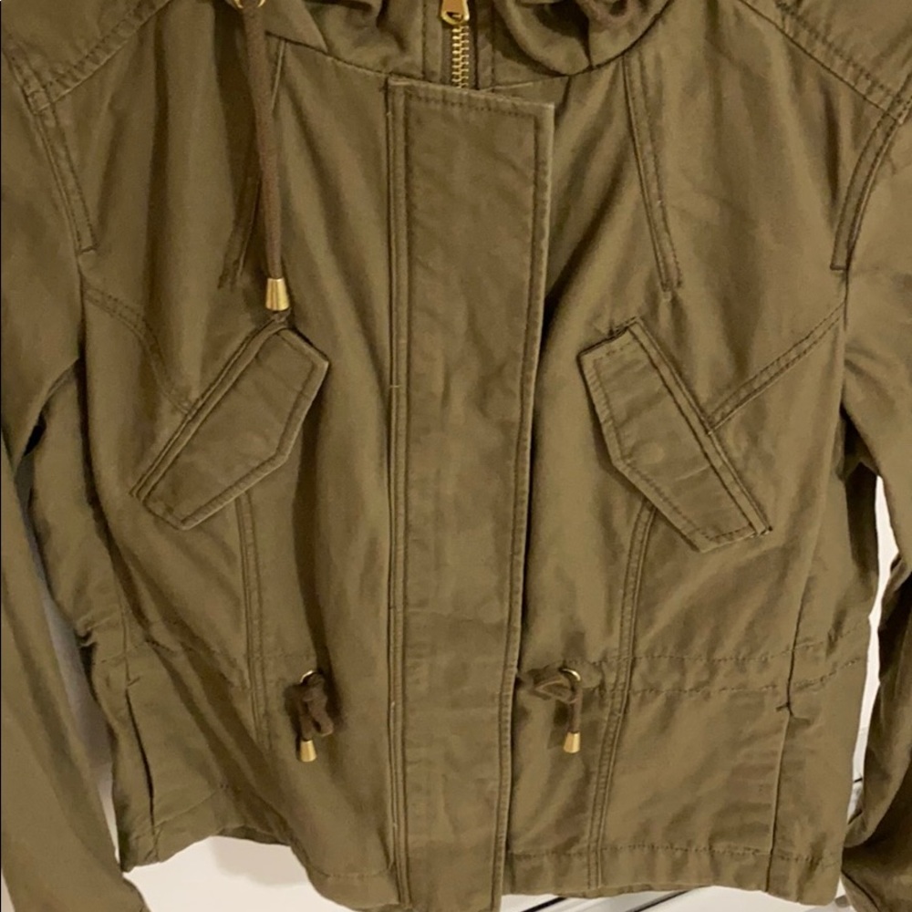 Jacket - Picture 2 of 3